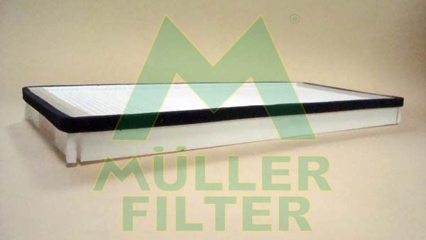 MULLER FILTER Filtrs, Salona telpas gaiss FC262